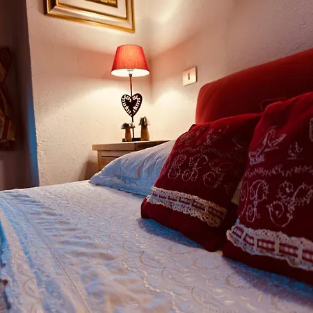 La Dimora Nel Borgo