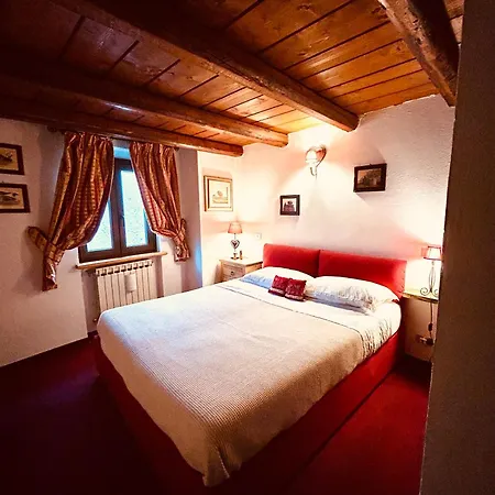 Appartamento La Dimora Nel Borgo Pizzoli