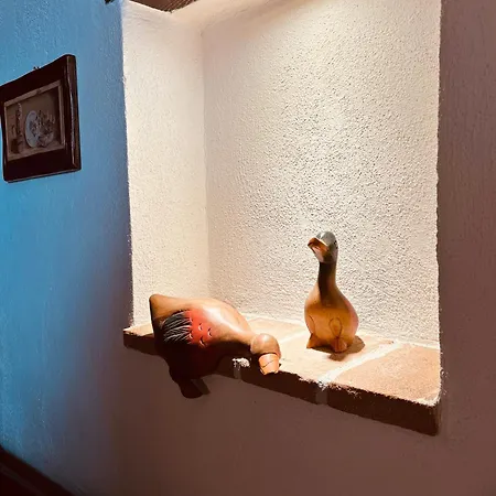 Appartamento La Dimora Nel Borgo *