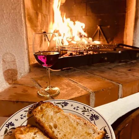 La Dimora Nel Borgo Appartamento Pizzoli