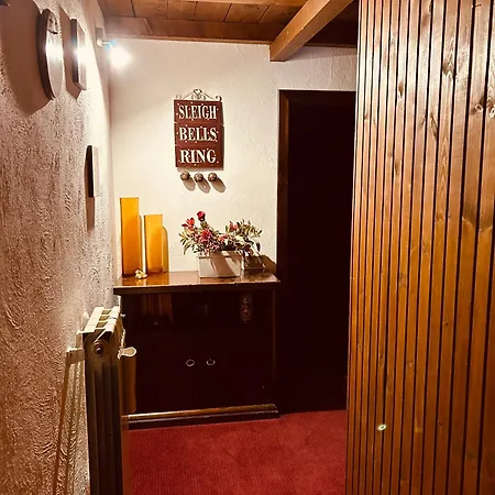 La Dimora Nel Borgo Appartamento Pizzoli